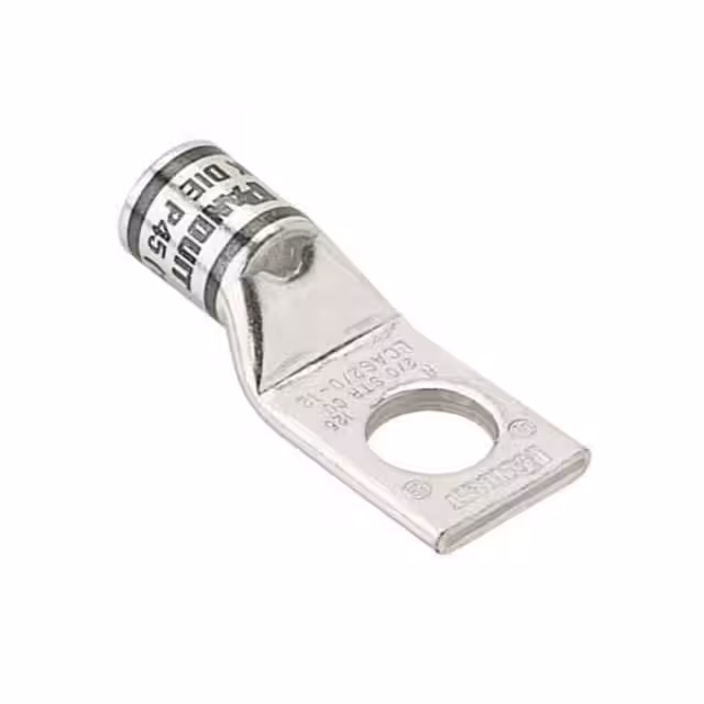 LCAS2/0-38-X Panduit Corp  Connettori rettangolari